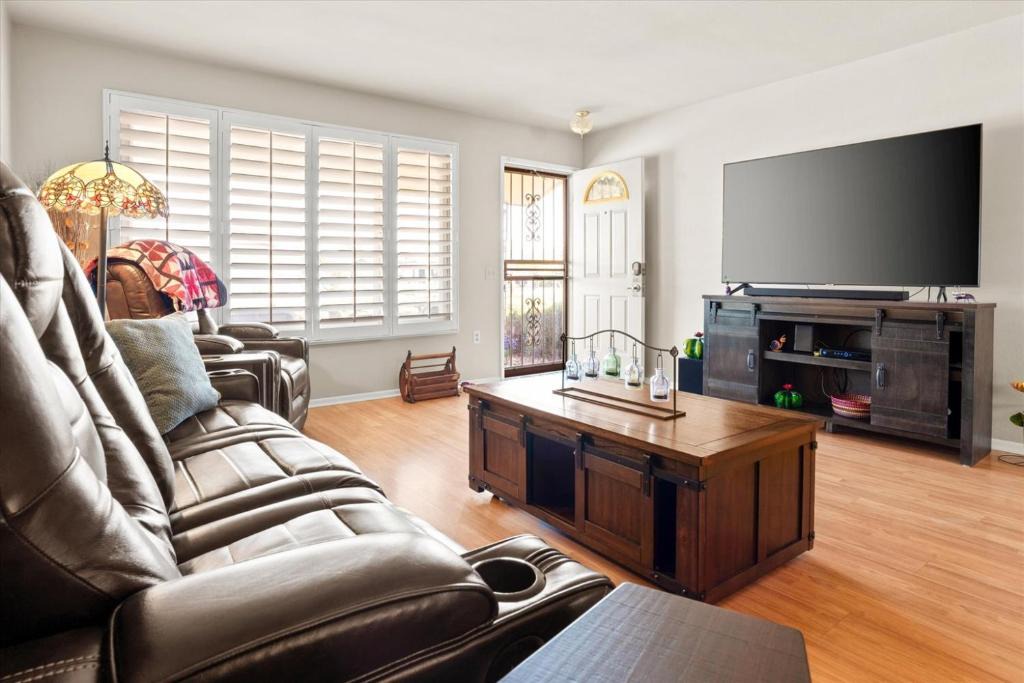 Sun City House | Sun City Retreat w Patio, Grill & Backyard