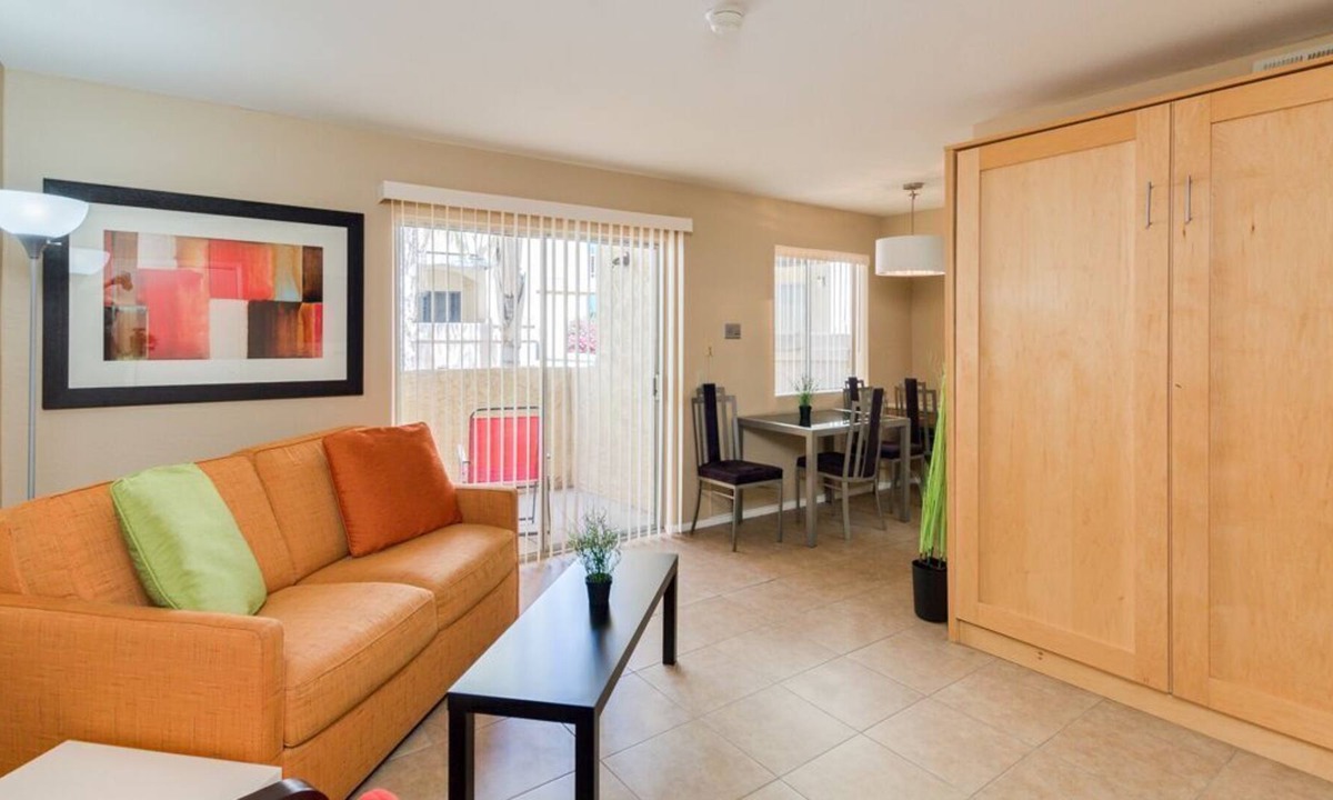 Surprise Apartment | Sun Ridge Resorts 123