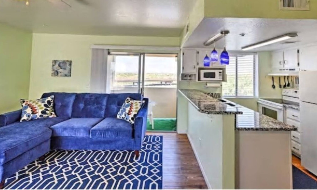 Surprise Apartment | Sun Ridge Resorts 336