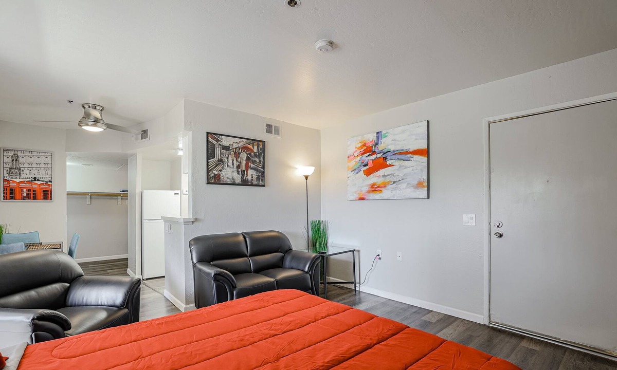 Surprise Apartment | Sun Ridge Resorts Springs-354