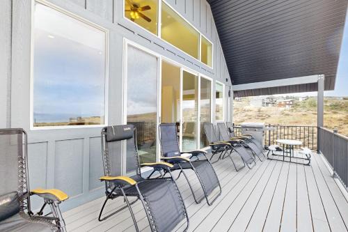 Sweetwater House | Sun & Slopes