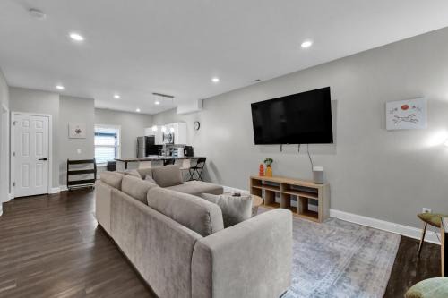 St. Joseph Apartment | Sun Valley Collection | 4 Self-Contained Retreats