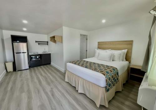 Downtown Phoenix Hotel | Sun Valley Motel
