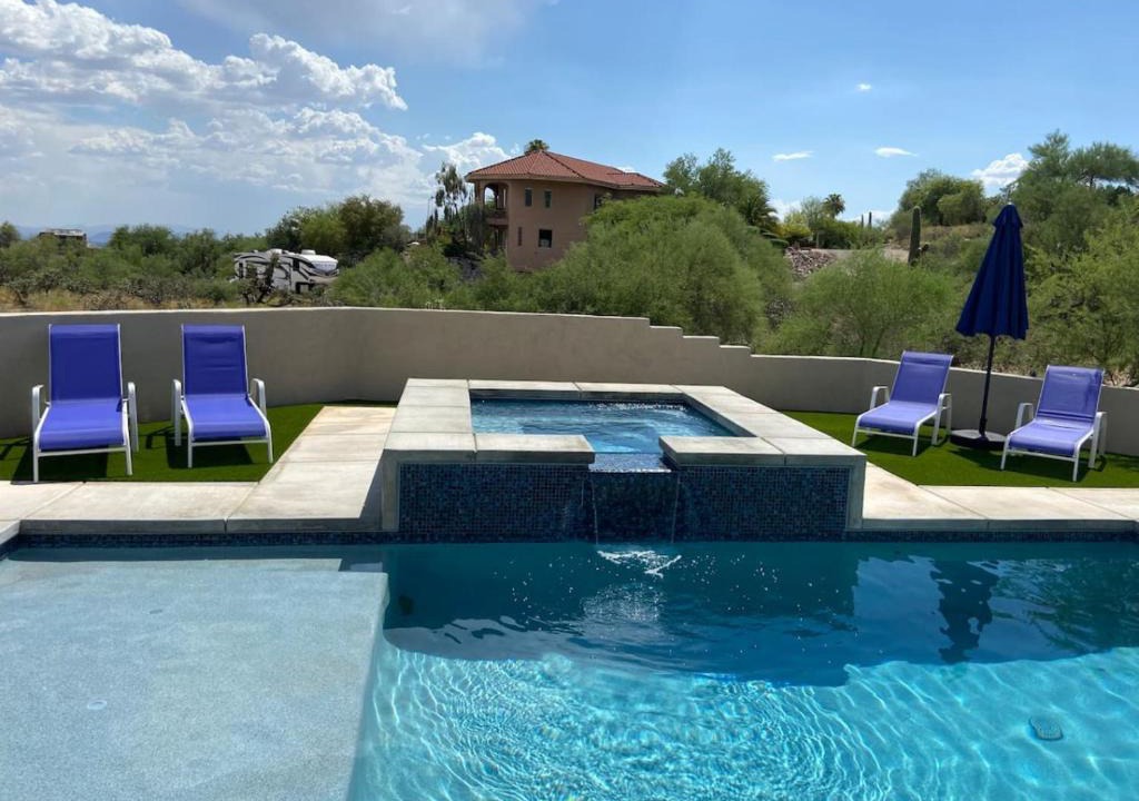 Tucson House | Suncrest GH