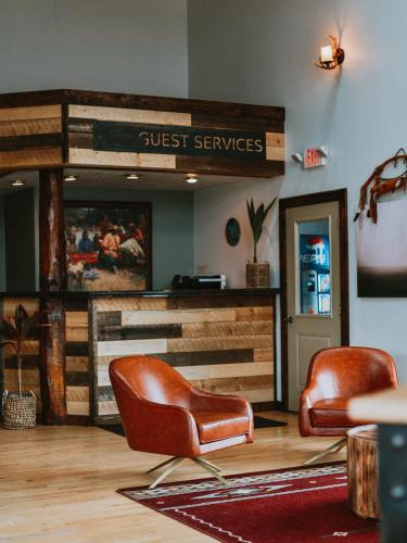 Pinedale Hotel | Sundance Motel