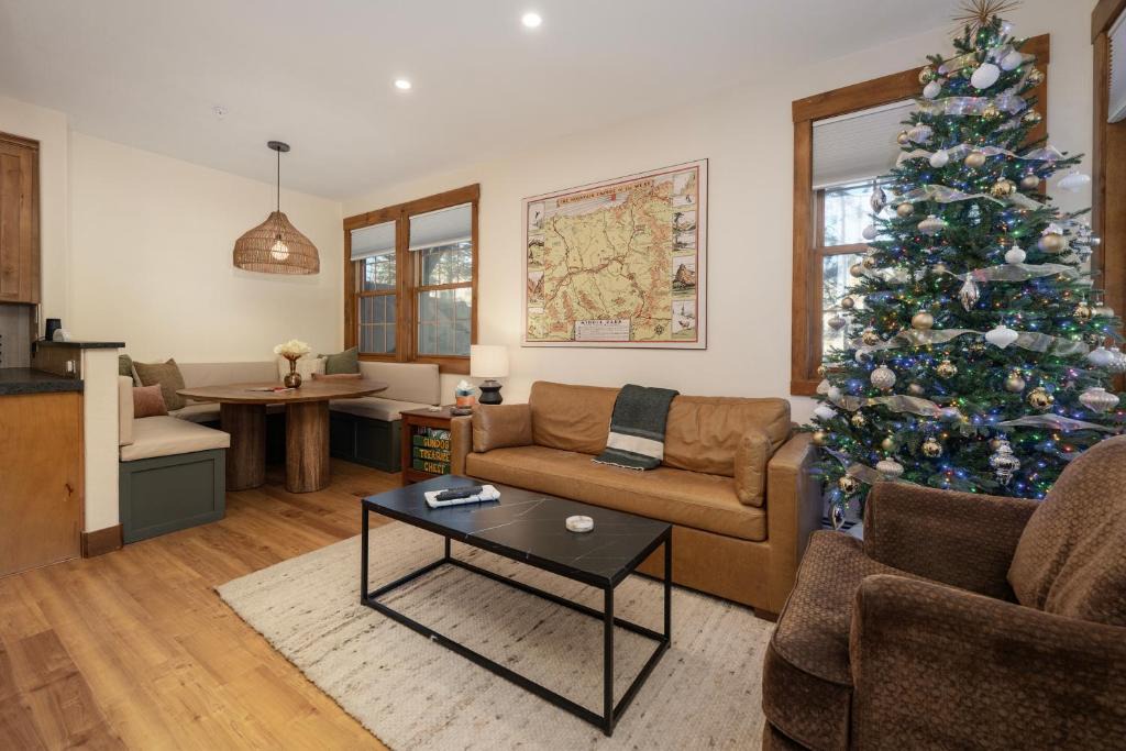 Granby Apartment | Sundog Condo in Granby Ranch
