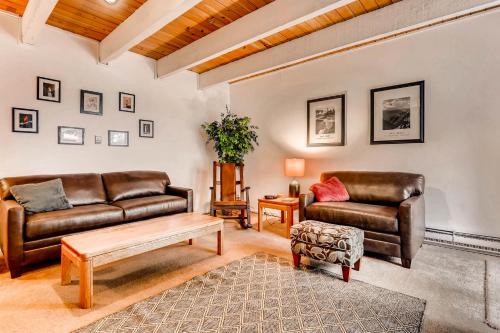 Four O'Clock Apartment | Sundowner T6 by Ski Country Resorts