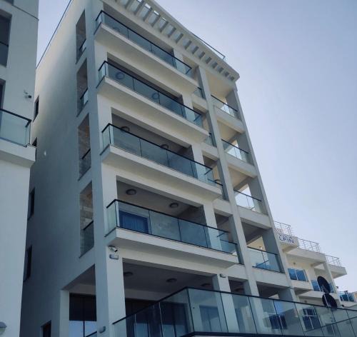 Dobra Voda Apartment | Sunny Coast