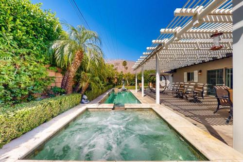 Tahquitz River Estates House | Sunny Dunes Oasis - 32012