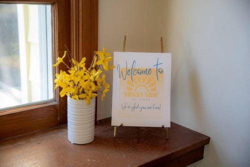 Ames House | Sunny Side on Storm 3BR 3BA Retreat