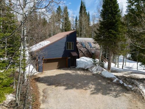 Salt Lake Mountain Resorts House | Sunnyside Cabin