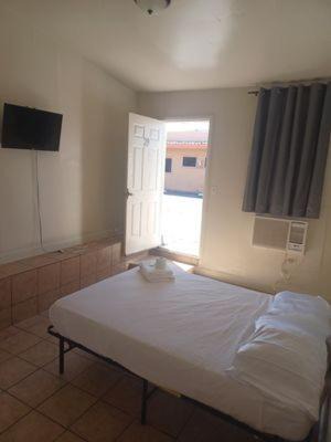 Whitney Hotel | Sunset Motel Las Vegas