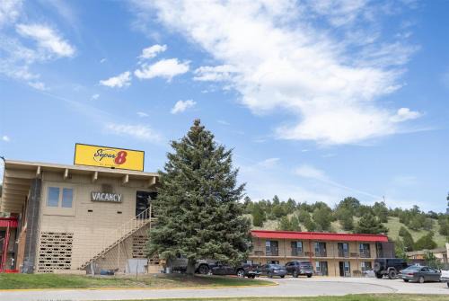 Newcastle Hotel | Super 8 by Wyndham Newcastle