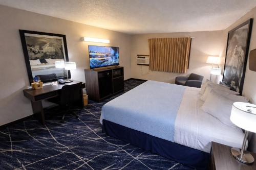 Sturgis Hotel | Super 8 by Wyndham Sturgis