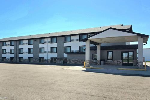 Yankton Hotel | Super 8 by Wyndham Yankton