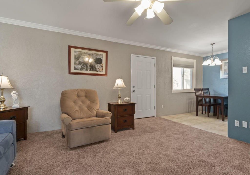 Casa Granada Townhouses Apartment | ⭐️ Super clean condo in the heart of Old Town Scottsdale, Pool, gated parking