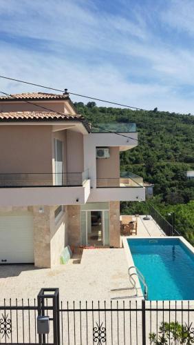 Utjeha Hladna Uvala Villa | Sweet Sea Villa