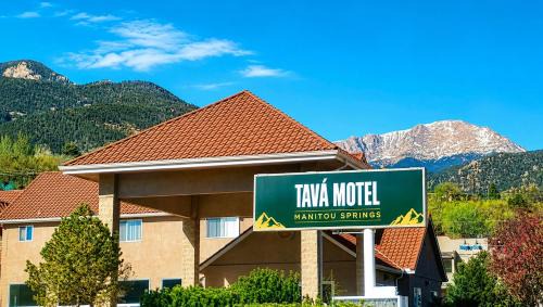 Manitou Springs Hotel | Tava Motel Manitou Springs