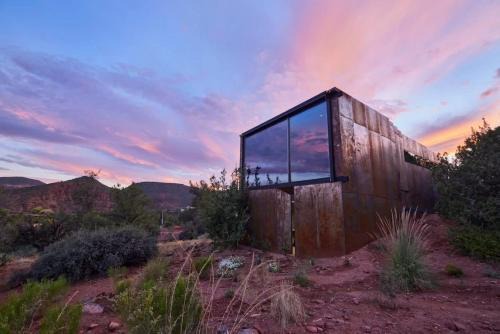 West Sedona House | Telescope House with 360 Desert Views for Family