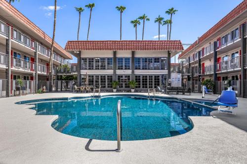 Tempe Apartment | Tempe Oasis