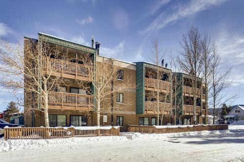 Frisco Apartment | Ten Mile Creek 304 condo
