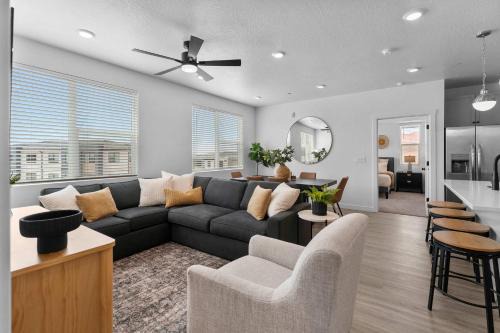 St. George House | Terra Vista - Brand new