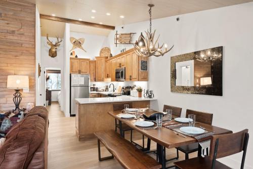Snowmass Village Apartment | Terracehouse by Snowmass Vacations