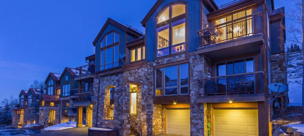 Mountain Village House | Terraces 602 by Exceptional Stays