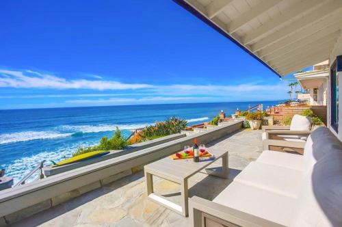 Terramar House | Terramar Point
