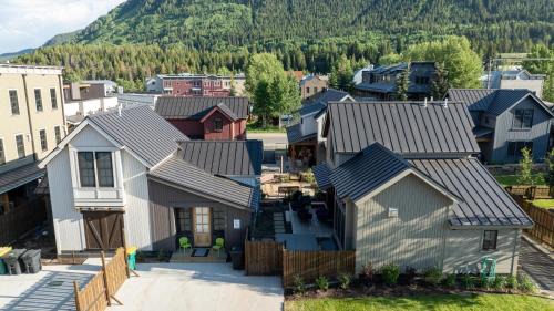 Crested Butte House | The Alley Bundle at Academy Place