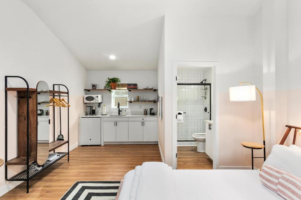 Chandler Apartment | The Aloha