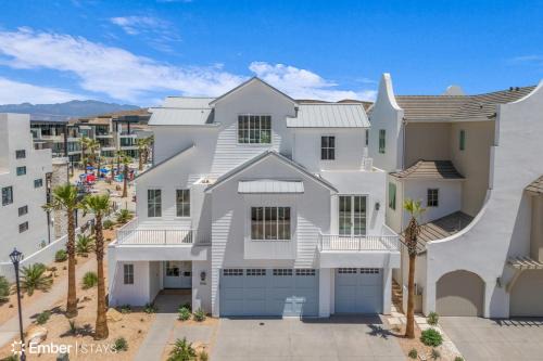 St. George House | The Alys at Desert Color (by Ember Stays)