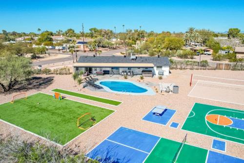 North Scottsdale Estates House | The Amazing Estate