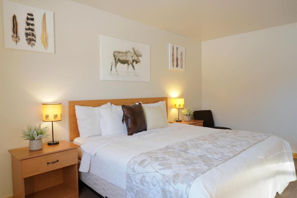 West Yellowstone Hotel | The Aspen