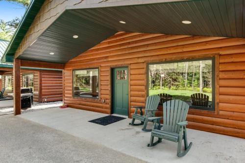 Conover House | The Bear