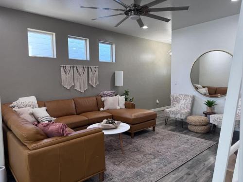 Nampa House | The Bella! West Nampa Private 3 Bedroom Home