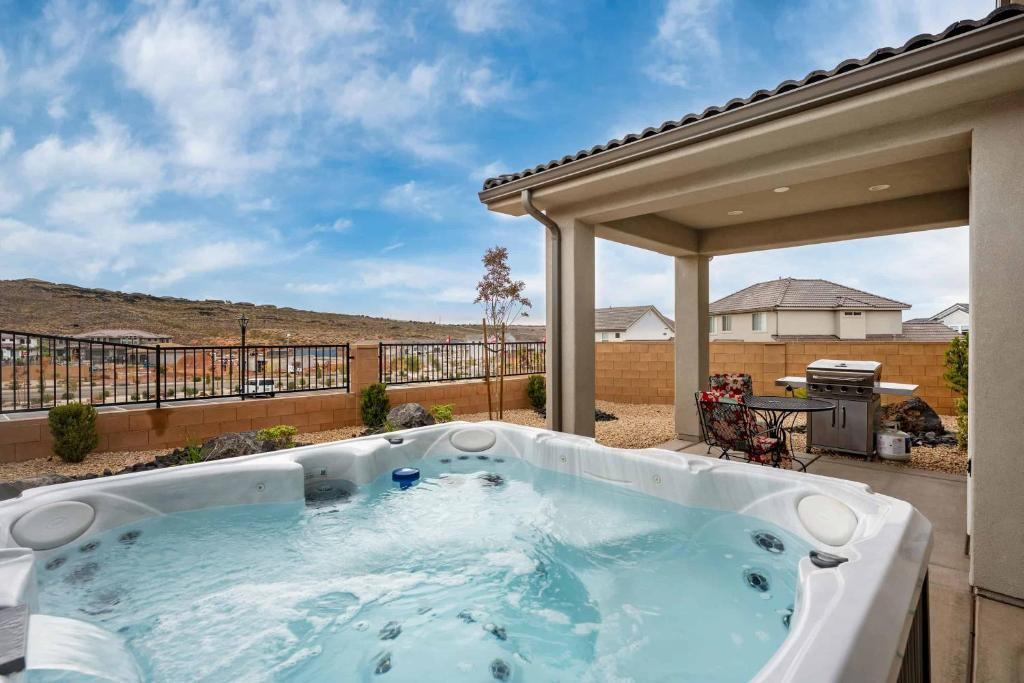 Washington House | The Bend at Paseos