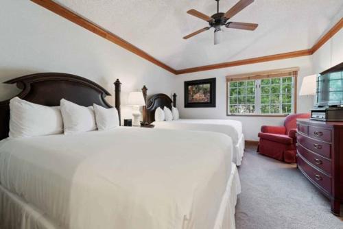 Beaver Creek Hotel | The Charter at Beaver Creek A455
