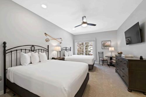 Beaver Creek Hotel | The Charter at Beaver Creek A255