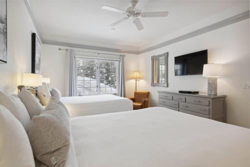 Beaver Creek Hotel | The Charter at Beaver Creek D125