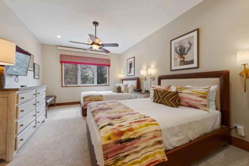 Beaver Creek Hotel | The Charter at Beaver Creek D285