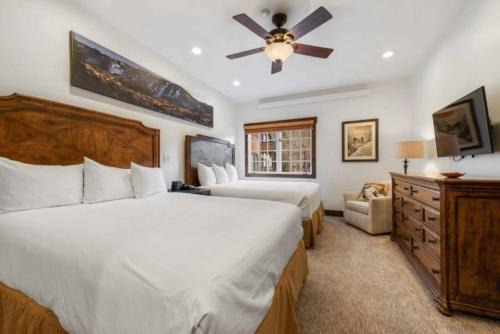 Beaver Creek Hotel | The Charter at Beaver Creek D325