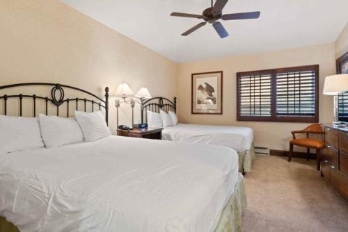 Beaver Creek Hotel | The Charter at Beaver Creek D475