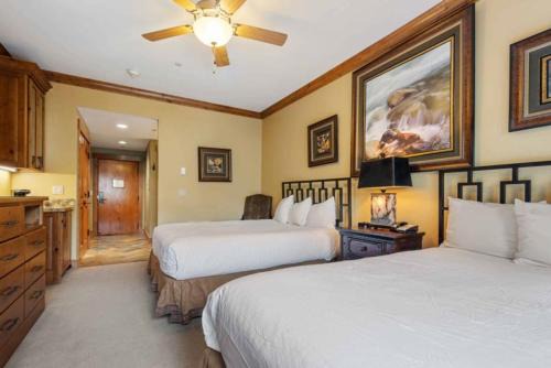 Beaver Creek Hotel | The Charter at Beaver Creek E145