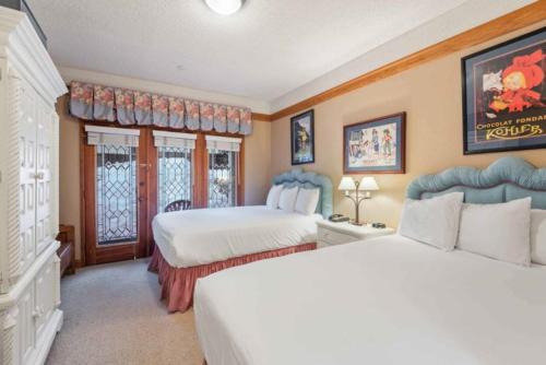 Beaver Creek Hotel | The Charter at Beaver Creek G055
