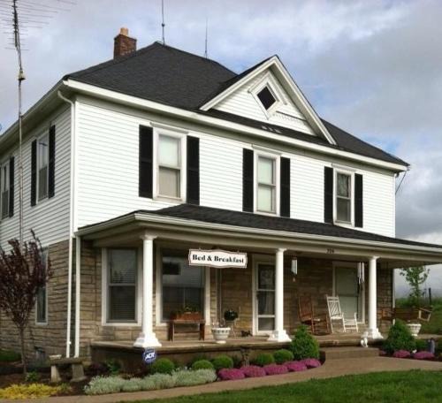 Salem Bed & Breakfast | The Destination B&B llc