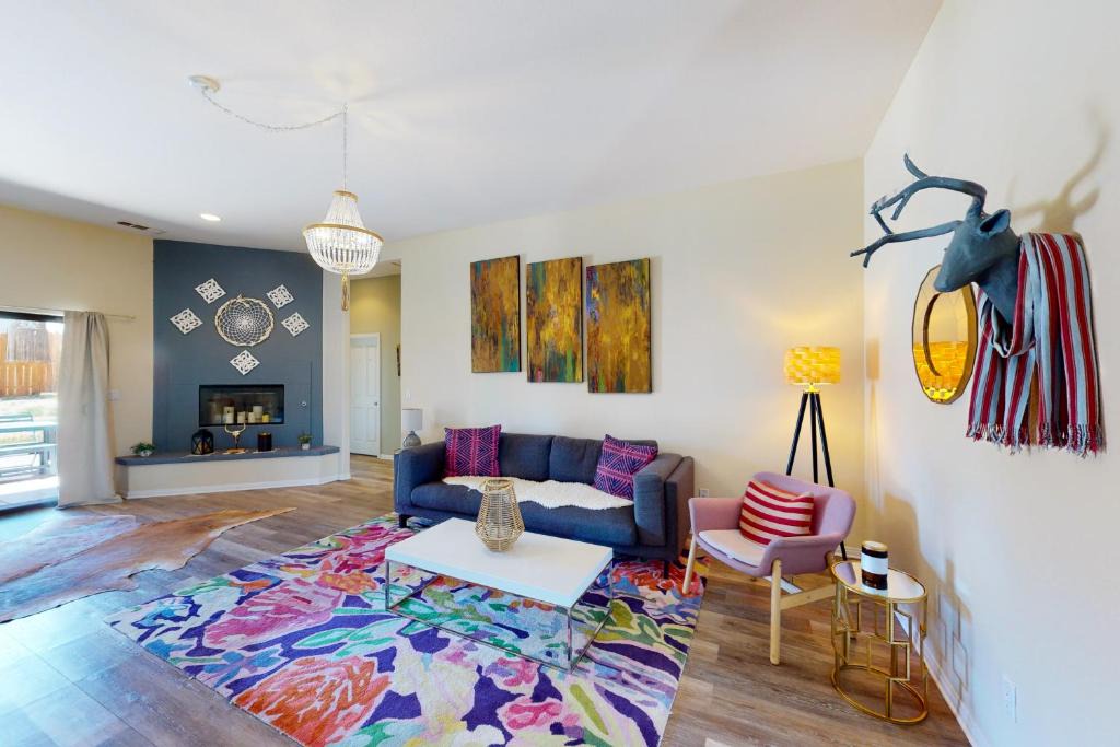 Joshua Tree House | The Dreamcatcher