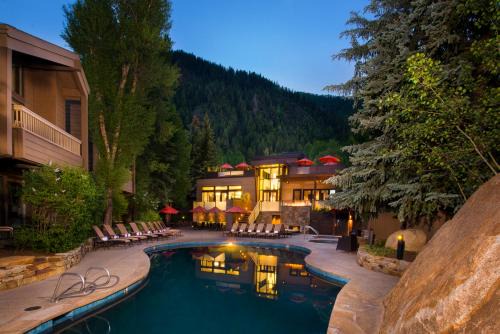Aspen Resort | The Gant