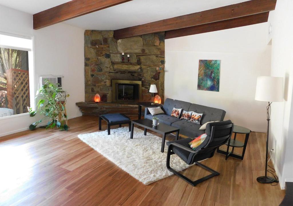 West Sedona House | The Garden Oasis on the National Forest