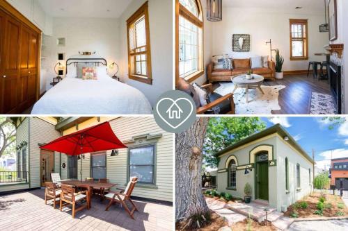 Five Points Apartment | The Grand Curtis - Curtis Park Club - RiNo
